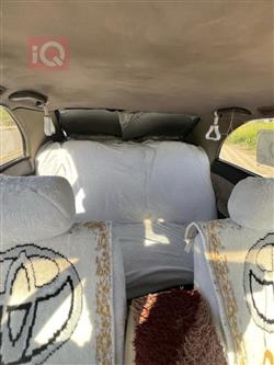 تويوتا كراون
